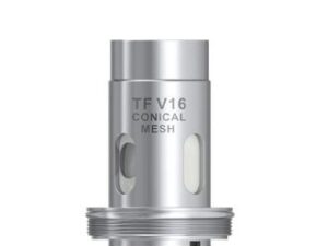 TFV16 Tank Coils (3pcs) – SMOK