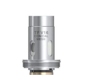 TFV16 Tank Coils (3pcs) – SMOK