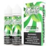 Mints Vape Co. Spearmint 2x 60ml (120ml) Vapes Juice