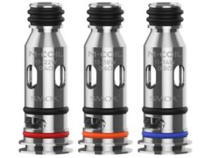 SMOK M Replacement Meshed Coils (Pack of 5)