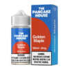 Gost The Pancake House Golden Maple 100ml