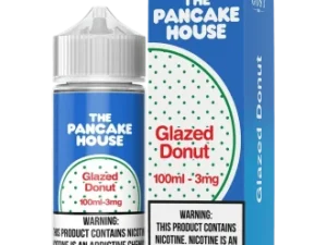 Gost The Pancake House Glazed Donut 100ml