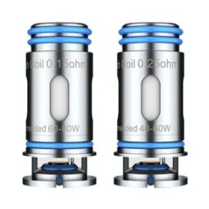 Freemaxx MS Mesh Coils (Pack of 5)