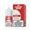 Gost The Pancake House Gold Biscoff 30ml.