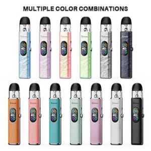 Horizon Talons 3 40W Pod Kit.