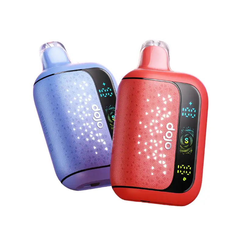 DOJO Sphere S 40K Disposable Vape (5%, 40000 Puffs). - Image 2