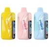Adjust Myrusher 40K Disposable Vapes (5%, 40000 Puffs).