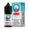 Air Factory Unflavored 30ml Nic Salt Vapes Juice.
