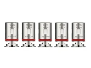 Vaporesso GTX Coils (5pcs)
