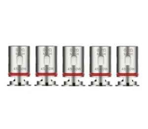 Vaporesso GTX Coils (5pcs)