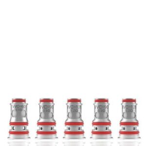 VVC Coils – Vandy Vapes (4pcs)