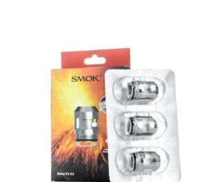 Baby V2 Coils (3pcs) – SMOK
