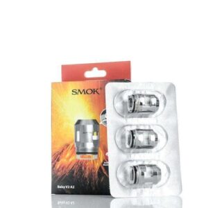 Baby V2 Coils (3pcs) – SMOK