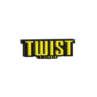 Twist E-Liquids