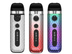 SMOK Kits, SMOK NOVO Series.