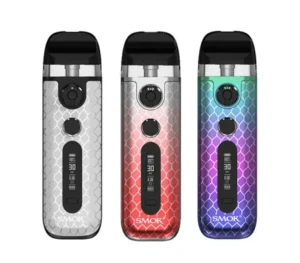 SMOK Kits, SMOK NOVO Series.