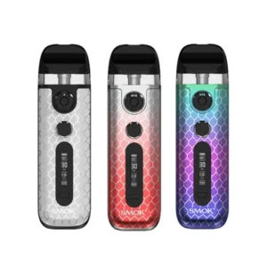 SMOK Kits, SMOK NOVO Series.
