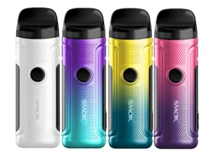 SMOK Nord C 50W Pod Kit.