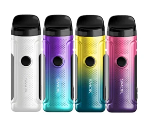 SMOK Nord C 50W Pod Kit.