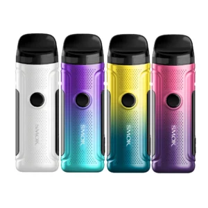 SMOK Nord C 50W Pod Kit.