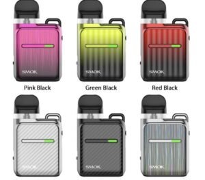 SMOK Novo Master Box 30W Pod Kit.