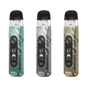 SMOK NOVO 6 40W Pod Kit.