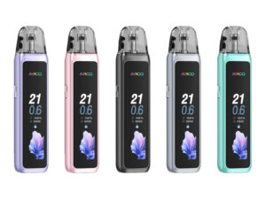 SMOK Arco Max 30W Pod Kit