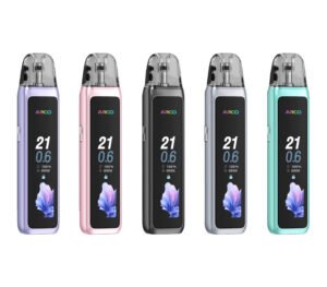 SMOK Arco Max 30W Pod Kit