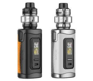 SMOK Morph 3 230W Box Mod Kit.