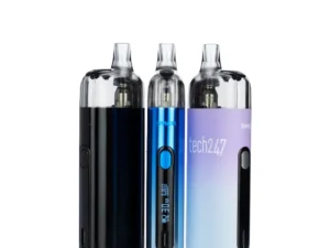 SMOK Tech247 30W Pod Kit.