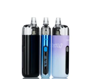 SMOK Tech247 30W Pod Kit.