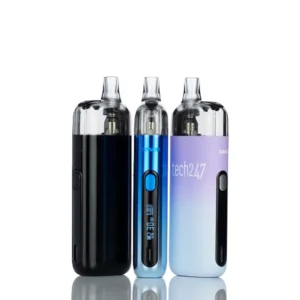 SMOK Tech247 30W Pod Kit.