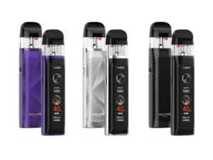 SMOK NOVO 6 ULTRA 40W Pod Kit.