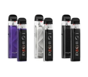 SMOK NOVO 6 ULTRA 40W Pod Kit.