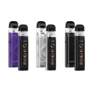 SMOK NOVO 6 ULTRA 40W Pod Kit.