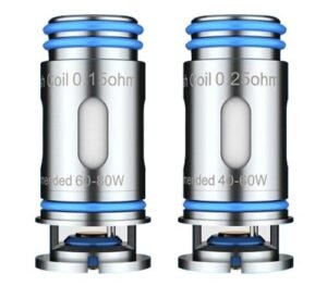 Freemax MS Mesh Coils (Pack of 5)