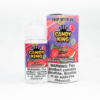 Candy King Strawberry Watermelon Bubblegum Vapes Juice 100ml.