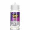 Grape Bubblegum Candy King E-Liquids 100ml.