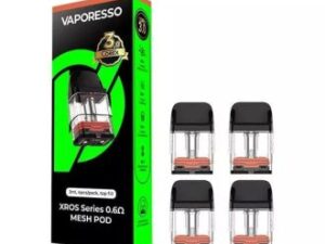 Pods