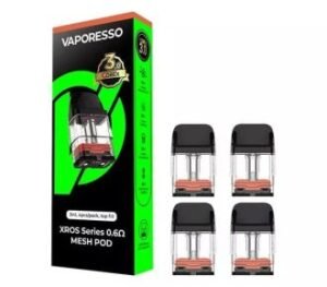 Pods