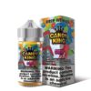 Candy King Gush 100ml Vapes Juice.