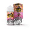 Candy King Pink Lemonade Strips 100ml Vapes Juice.