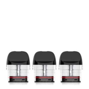 SMOK Novo 5 Replacements Pod (3x Pack)