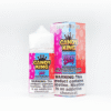 Candy King Berry Dweebz 100ml Vapes Juice.