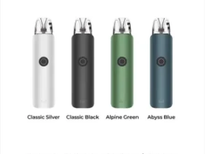 Pod System