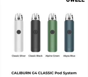 Pod System