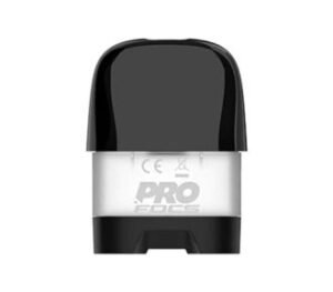 Uwell Caliburn X Replacement Pods (2x Pack).