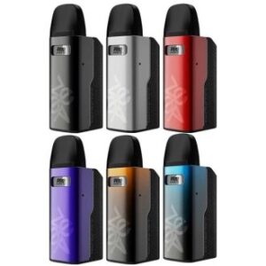 Uwell Caliburn GZ2 17W Pods Kit.