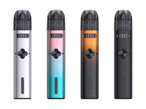 Uwell Caliburn Explorer 32W Pods Kit.