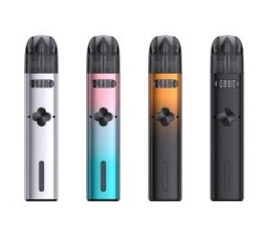Uwell Caliburn Explorer 32W Pods Kit.